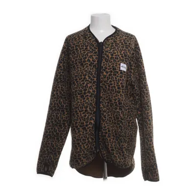 Fleecejacka (Brun) från Eivy Återvunnen polyester