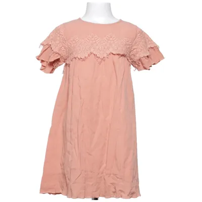 Klänning (Isola Jr Dress) från POMPdeLUx Bomull, Viskos