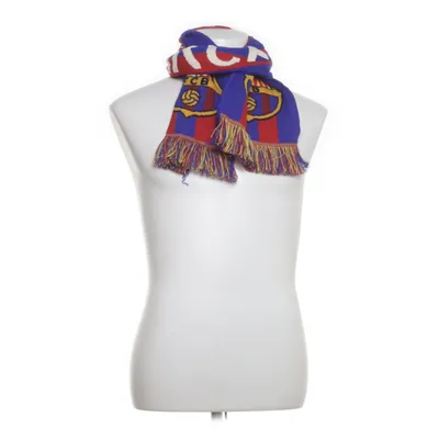 Halsduk (Blå, Flerfärgad) från FC Barcelona