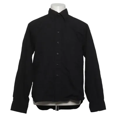 Shirt (Black) from Conquest Cotton