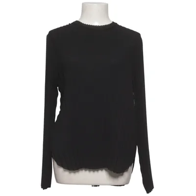 Blouse (Noir) de WERA Stockholm Polyester