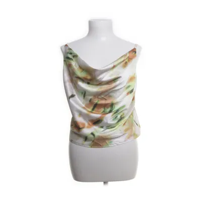 Tanktop (Beige, Meerkleurig) van Shein Polyester