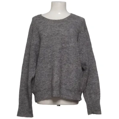 Sweater (Gray) from WERA Elastane, Mohair, Polyamide, Wool
