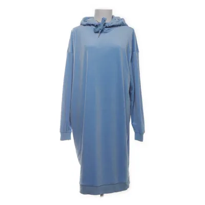 Huvklänning (Blå) från Esmara Elastan, Polyester