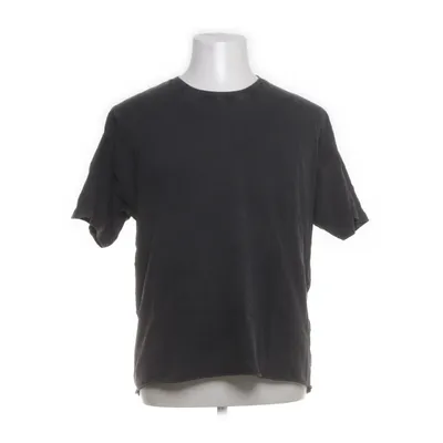 T-shirt (Zwart) van Better Bodies Katoen