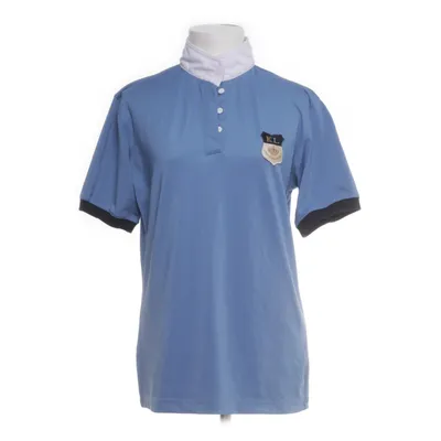 Pikétröja (Blå, Flerfärgad) från Kingsland Elastan, Polyester