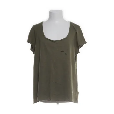 Top (Groen) van Me&i Katoen, Modal