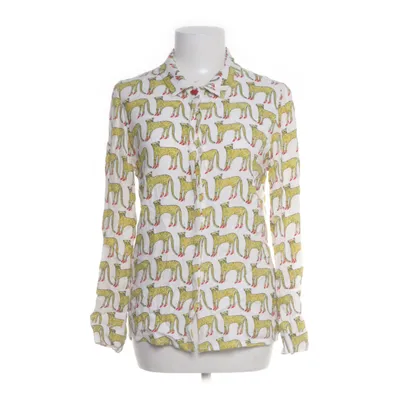 Shirt (Wit, Meerkleurig) van Fabienne Chapot Viscose