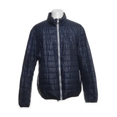 Lättviktsjacka (Blå) från Napapijri Polyamid, Polyester