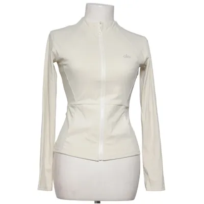 Veste de sport (Beige) de Alo Yoga