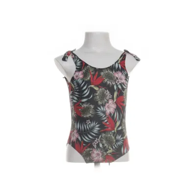 Badpak (Groen, Meerkleurig) van Calzedonia Elastaan, Polyester