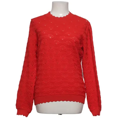 Strickpullover (Rot) von Savida Polyester