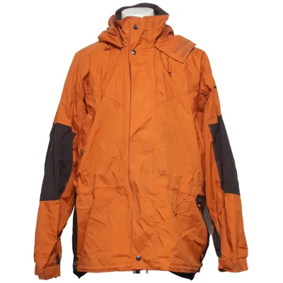 Allvädersjacka (Orange, Svart) från Regatta