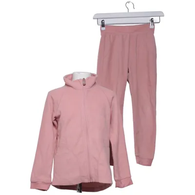 Mjukisset (Rosa) från Kaxs by KappAhl Polyester