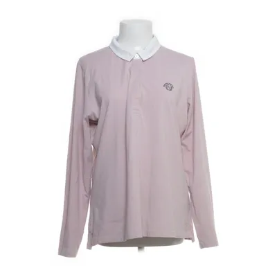 Rugby shirt (Pink, Multicolored) from Hampton Republic Cotton, Elastane