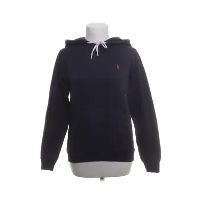Capuchon sweater (Blauw) van Polo Ralph Lauren Katoen, Polyester