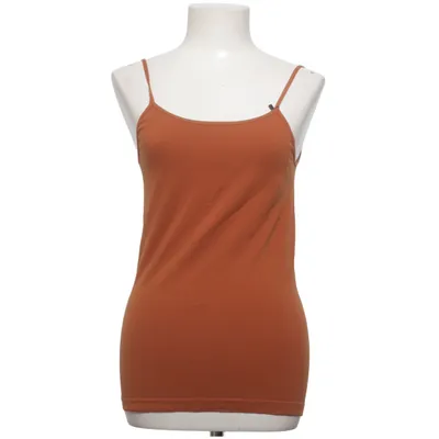 Tanktop (Bruin) van Bellissima Elastaan, Polyamide