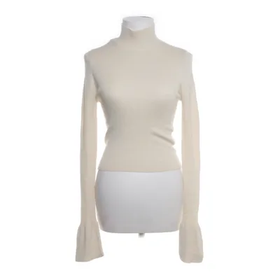 Turtleneck (Beige) from & Other Stories Silk, Wool
