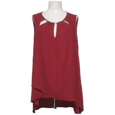Topp (Röd) från Star by Julien Macdonald Polyester