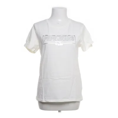 T-shirt (Beige) från Pepe Jeans Bomull
