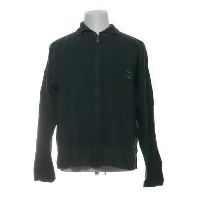 Jacka (Grön, Grå) från Diesel Bomull, Viskos