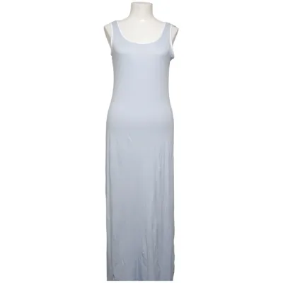 Maxi jurk (Blauw) van West Point Katoen