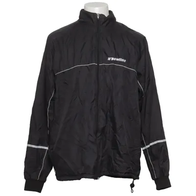 Veste de sport (Noir) de Newline Polyamide, Polyester