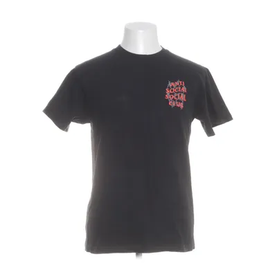 T-shirt (Svart) från Anti Social Social Club