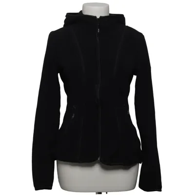 Fleecejacke (Schwarz) von Seven Summits Polyester