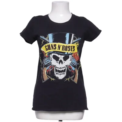 T-shirt (Lady Fit Sofspun) från Fruit of the Loom Bomull