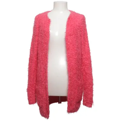 Cardigan (Roze) van Love Knitwear Polyamide, Polyester