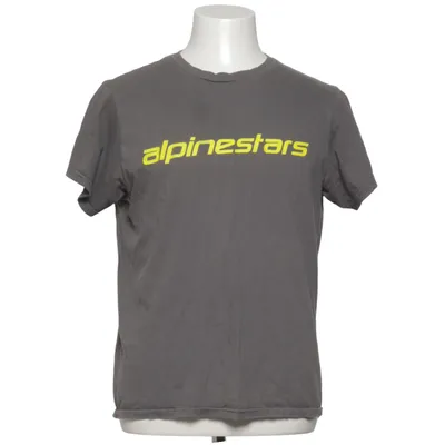 T-shirt (Classic) från Alpinestars Bomull