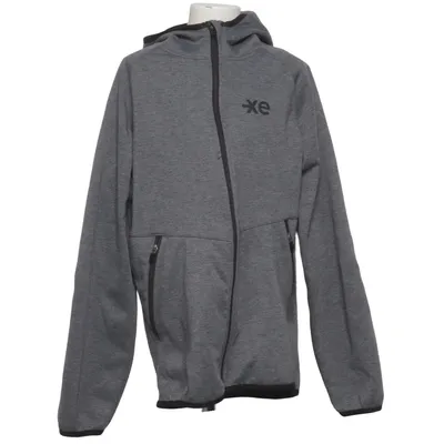 Sweat à capuche (Gris) de Everest Polyester