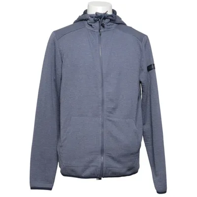 Hoodie (Gray) from The Nature Trail By Tchibo Recycled polyester