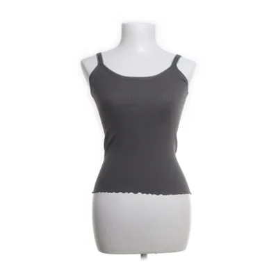 Tanktop  (Grøn) fra Rosemunde Silke, Bomuld