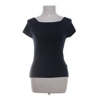 Träningstopp (Blå) från Zilch Bambu, Elastan