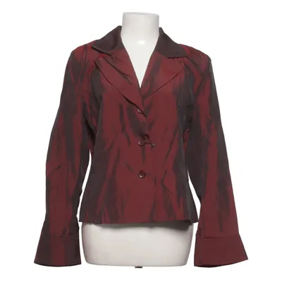 Kavaj (Röd) från Barisal Polyester, Viskos