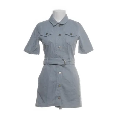 Denim dress (Blue) from Aware by Vero Moda