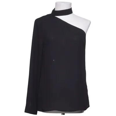 Top (Zwart) van Missguided Polyester