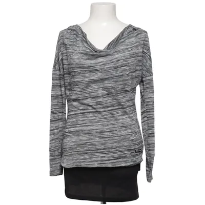 Lange mouwen shirt (Grijs, Zwart) van M.O.D.
