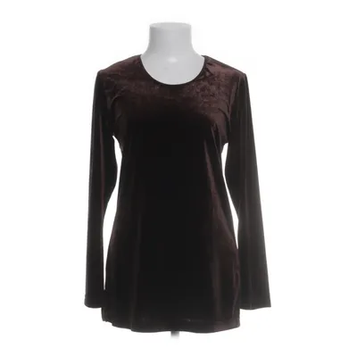 Topp (Brun) från Adelsten Elastan, Polyester