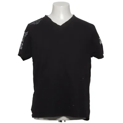 T-shirt (Sort) fra Tapout