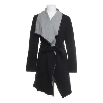 Kofta (Svart) från s.Oliver Polyester, Ull