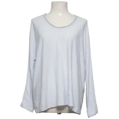 Long sleeve T-shirt (Blue) from Mapp Jeans