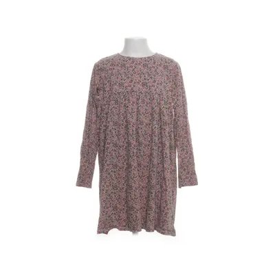 Klänning (Rosa, Flerfärgad) från Vertbaudet Bomull
