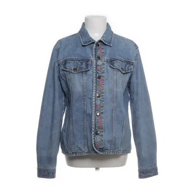 Jeansjacka (Blå) från Jackpot by Carli Gry