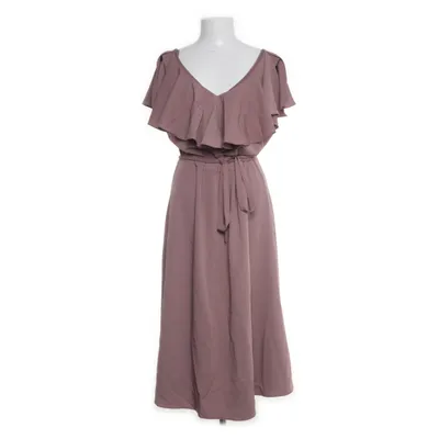 Långklänning (Lila) från Reserved