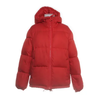 Vinterjakke (Rød) fra H&M Polyester