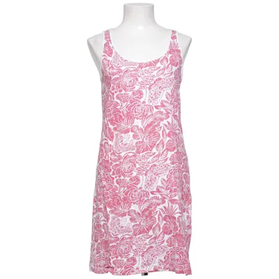 Dress (Red, White, Multicolored) from Lingerie Cotton