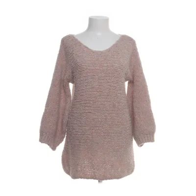 Tröja (Rosa, Flerfärgad) från SixtyDays Akryl, Mohair, Polyamid, Ull, Viskos